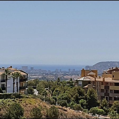 Md Cheap'N Chic Alicante ムチャメル エクステリア 写真